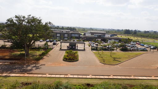 Crawford International School | Kenya