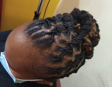 Kings And Queens Hair And Beauty Centre - Trm