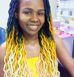Neiommy Salon And Spa