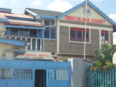 Tender Care Junior Academy
