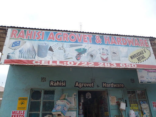 Rahisi Agrovet & Hardware