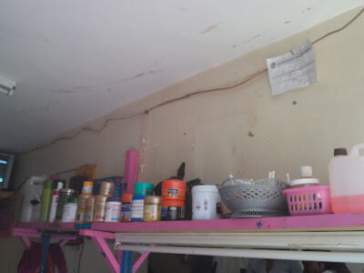 Exel Salon