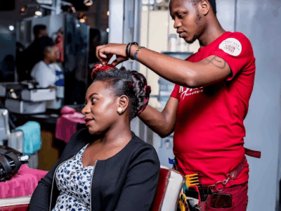 Urban Hair Studio