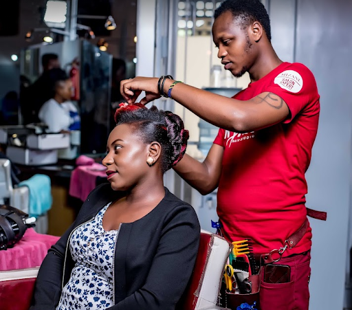 Urban Hair Studio