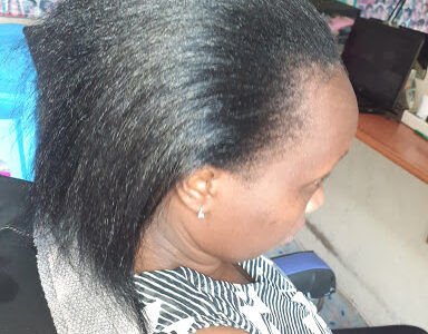 Ambience Beauty Salon &Barber Shop