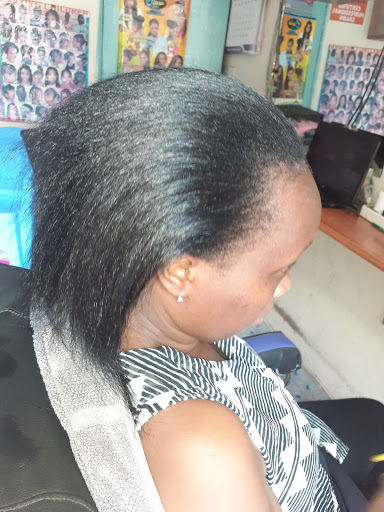 Ambience Beauty Salon &Barber Shop