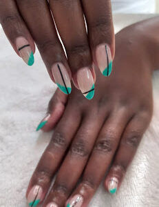 Amorleen Beauty Parlour