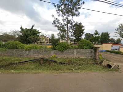 Ngong Huruma Secondary School