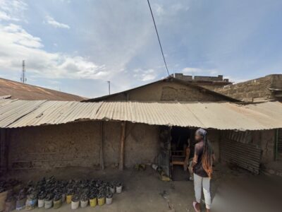 Ujenzi-Mwalimu Hardware & Electricals