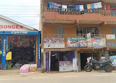 Mowat Agrovet Juja