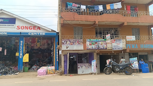 Mowat Agrovet Juja