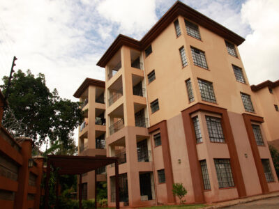 Urban Tree Property Management Ltd