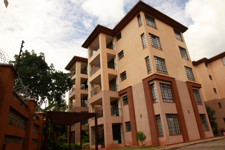 Urban Tree Property Management Ltd