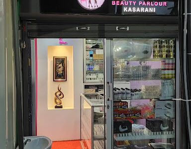 Luxia Beauty Parlour