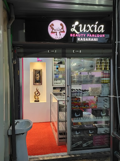 Luxia Beauty Parlour