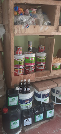 Geza Hardware And Electrical