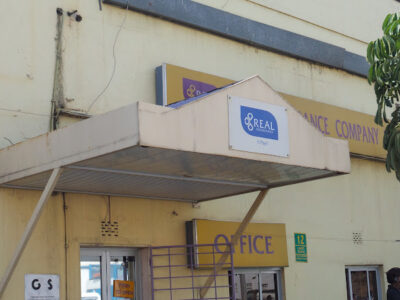 Real Insurance Company