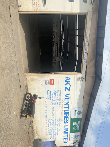 Ak’Z Ventures Limited