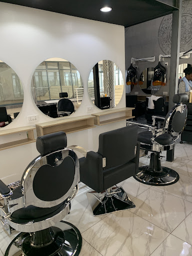 Laika Beauty Lounge