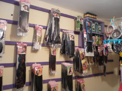 Kenever Beauty Salon