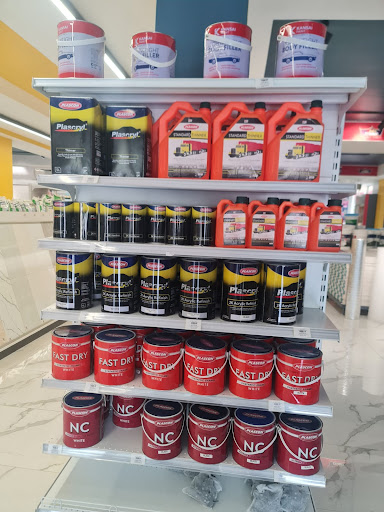 A&D Store Kenya