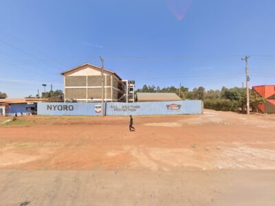 Nyoro Pri