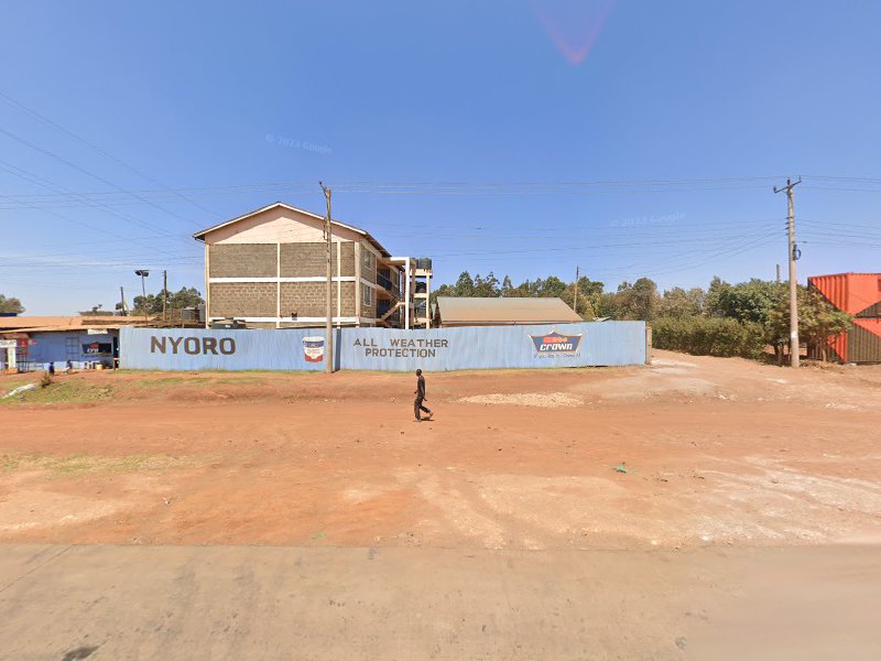 Nyoro Pri