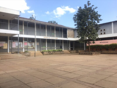Ngei Primary School