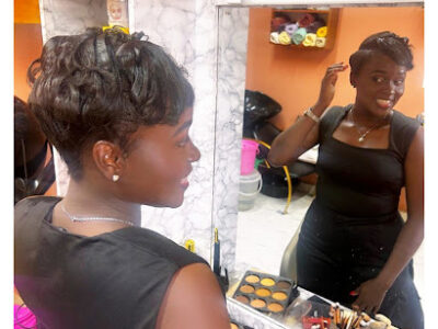 Daniella Pure Looks Makeup Studio And Hair