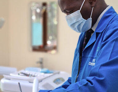 Family Dentistry - Dr Wala & Associates