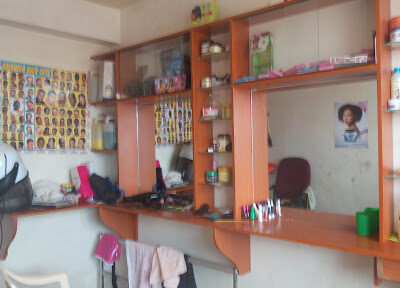 Klassic Salon