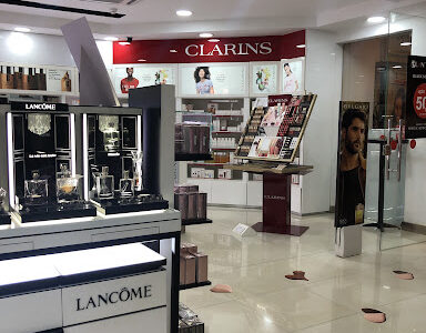 Lintons Beauty World: Perfume, Skincare, Makeup And Haircare Store