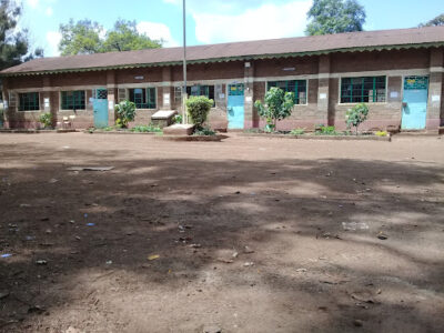 Baba Dogo Primary School