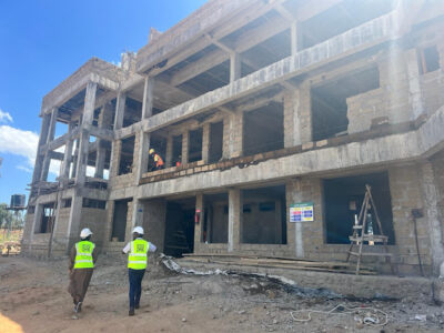 Ayal Developers K Ltd
