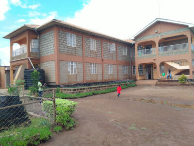Mips Technical College Thika