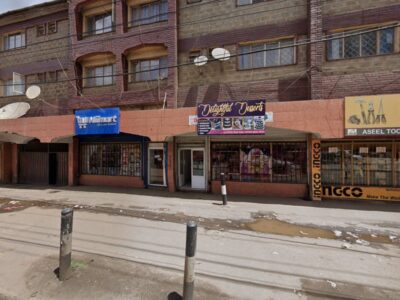 Parkroad Dental Clinic