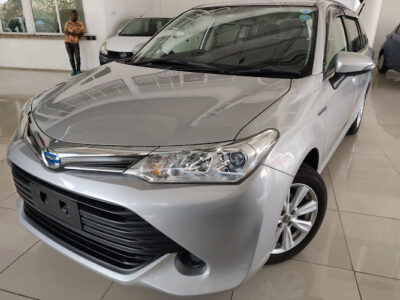 Yaf Japan Motors Limited