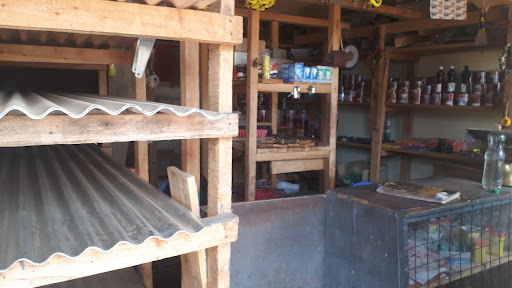 Nyaribo Hardware