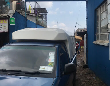 Tulwet Farmers Agrovet Limited