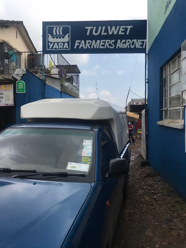 Tulwet Farmers Agrovet Limited