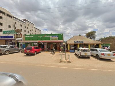 Naramat Agrovet