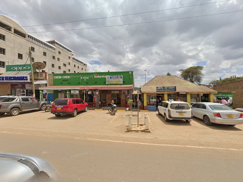 Naramat Agrovet