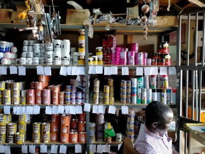 Bengwela Hardware
