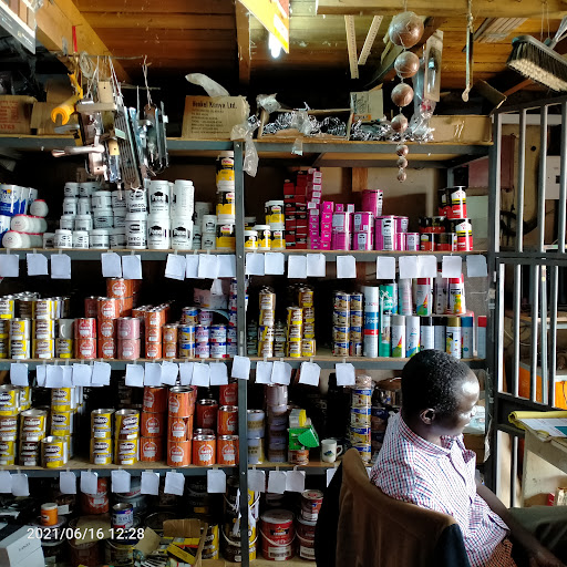 Bengwela Hardware
