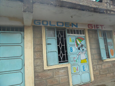 Golden Gift Academy