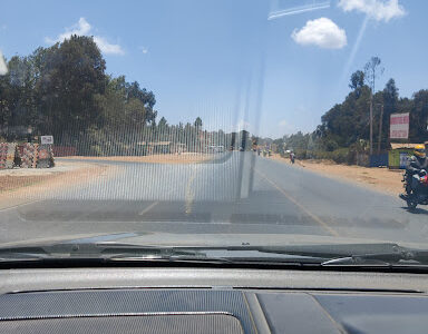 Limuru Highlands High School