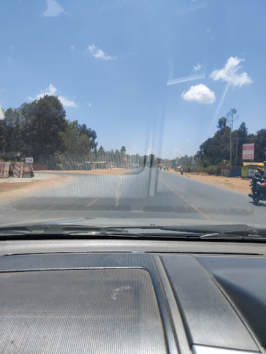 Limuru Highlands High School