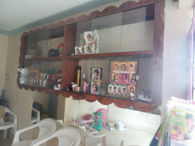 Magi Beauty Salon