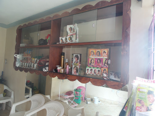 Magi Beauty Salon