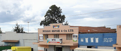 Meghji Rupshi & Co. Ltd.